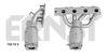 SUZUK 1411054G00000 Catalytic Converter